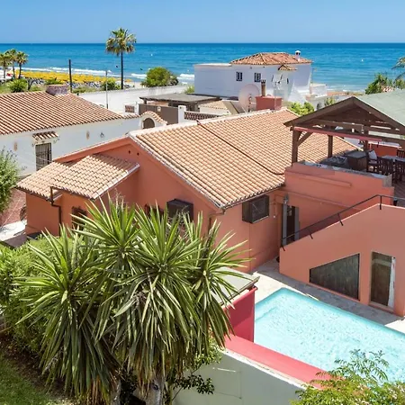Golden Beach By Plus Marbella