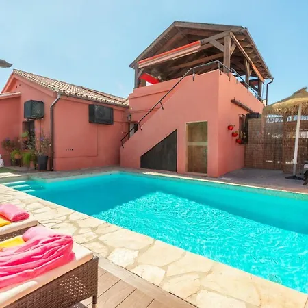 Golden Beach By Plus Villa