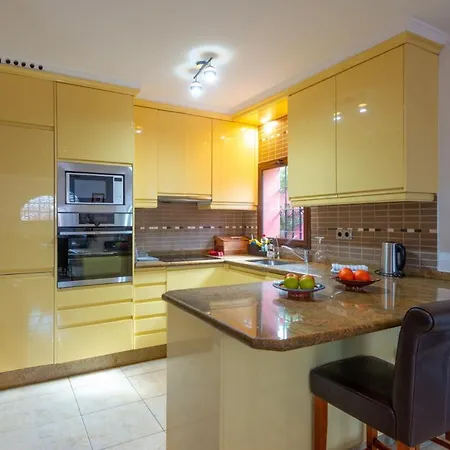 Villa Golden Beach By Plus