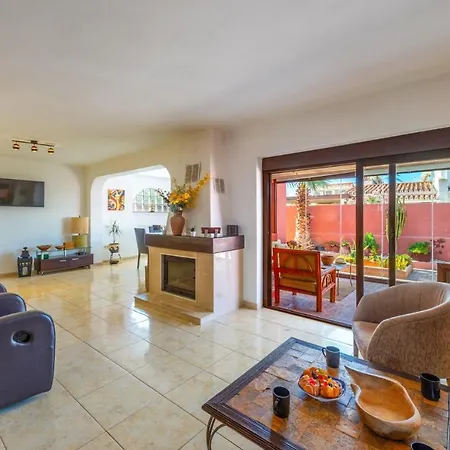 Golden Beach By Plus Villa Marbella