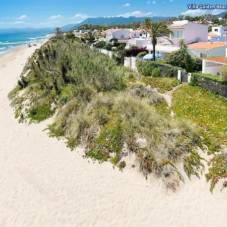 Golden Beach By Plus * Marbella