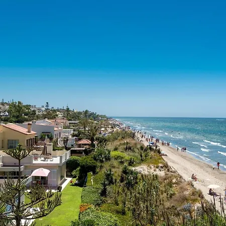 Golden Beach By Plus * Marbella
