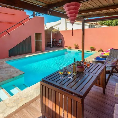 Villa Golden Beach By Plus Marbella